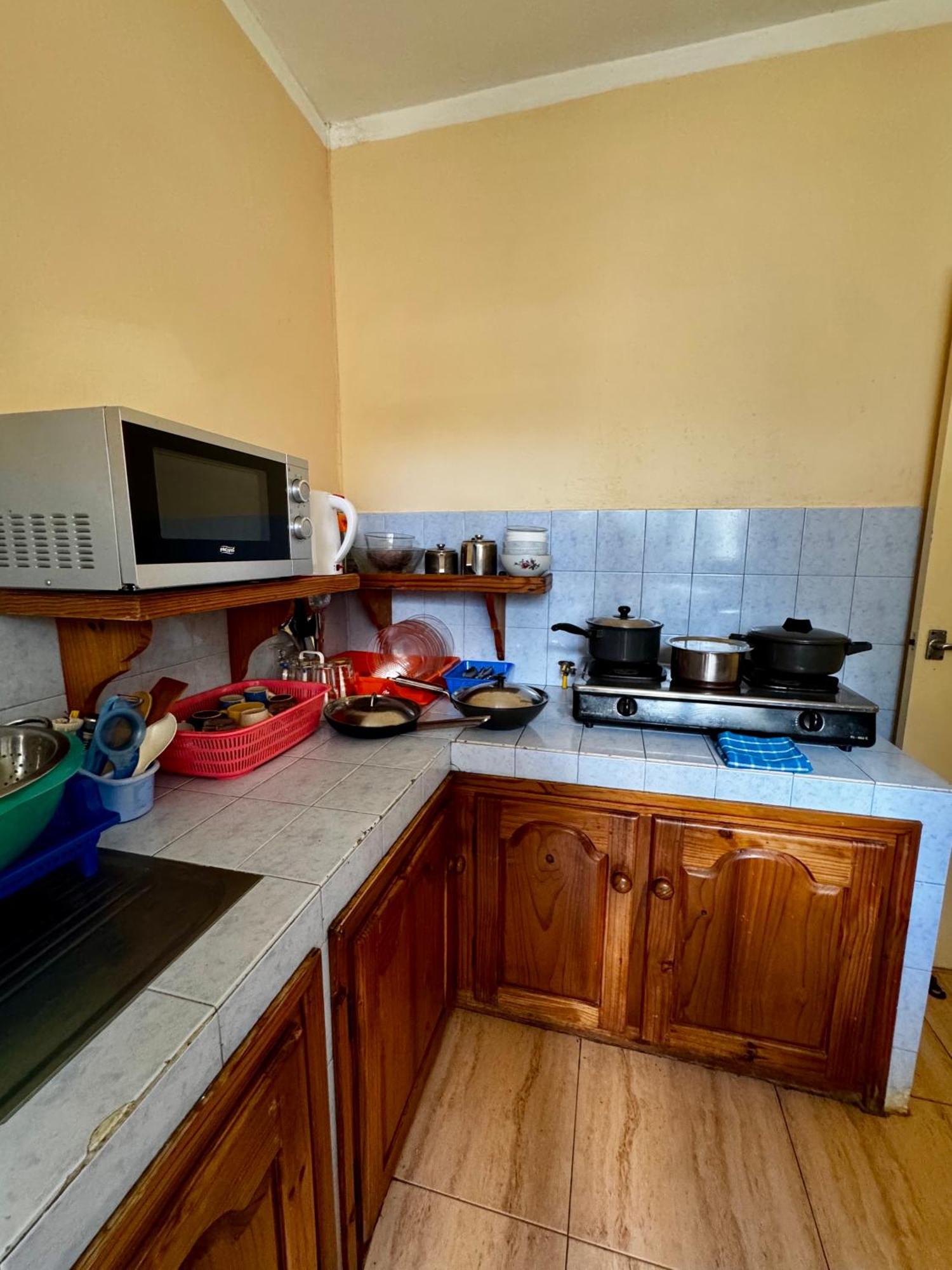 Pereybere Beach Apartments Екстериор снимка